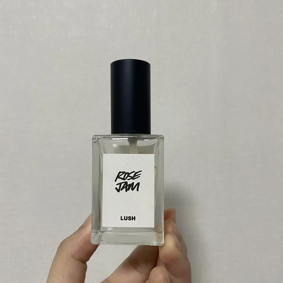 러쉬 로즈잼 향수 30ml